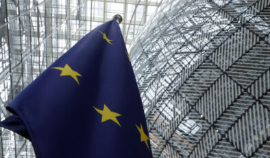 Euro Bölgesi’nde yatırımcı itimadı 40 ayın en yüksek düzeyinde