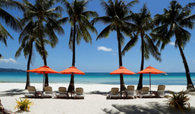 Eurostat: Türkiye’nin yüzde 57,4’ü bir haftalık tatil masrafını karşılayamıyor