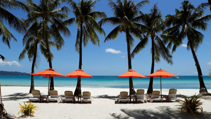 Eurostat: Türkiye’nin yüzde 57,4’ü bir haftalık tatil masrafını karşılayamıyor