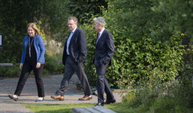 Fed Başkanı Powell’a Beyaz Saray’dan tenkitler