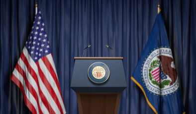 Fed için en güçlü aday