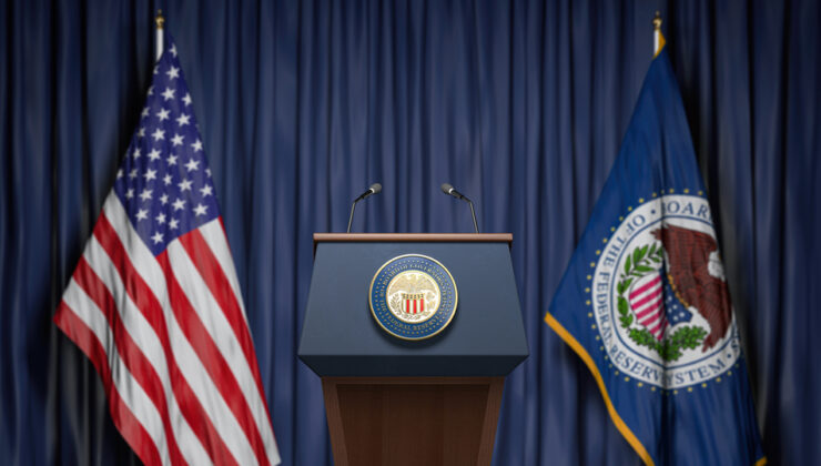 Fed için en güçlü aday