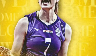 Fenerbahçe, Fatma Beyaz’ı Transfer Etti