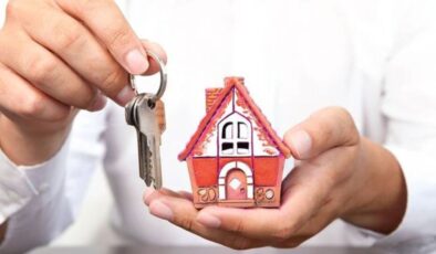 Gayrimenkulde yeni devir: Gayrimenkul sertifikası için resmi adım atıldı