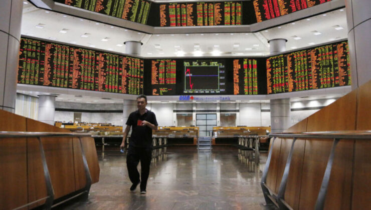 Gelişen ülke tahvillerine talep artıyor