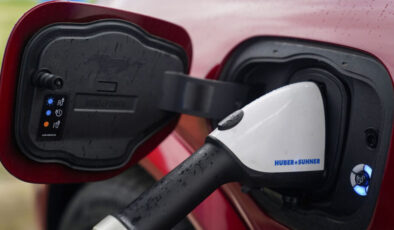 Global ölçekte elektrikli araç satışları yılın birinci yarısında 9,1 milyona ulaştı