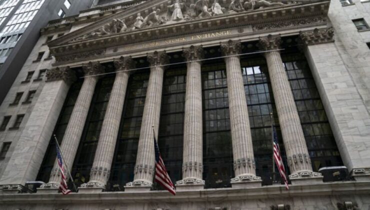 Global piyasalarda gözler tarife mektuplarında