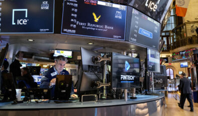 Global piyasalarda huzursuz bekleyiş