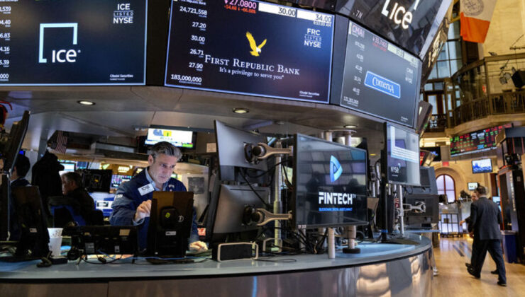 Global piyasalarda huzursuz bekleyiş