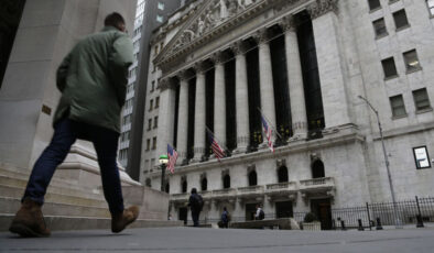 Global piyasalarda tarife oynaklığı