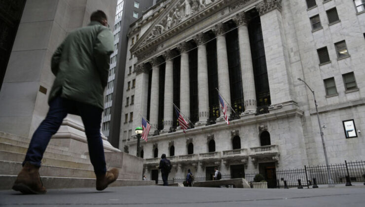 Global piyasalarda tarife oynaklığı