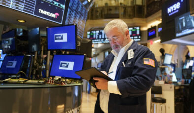 Global piyasalarda tarife oynaklığı