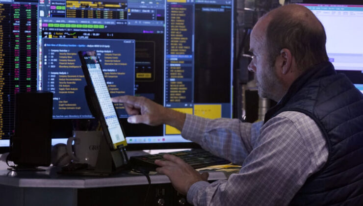 Global piyasalarda yine tarife gerginliği