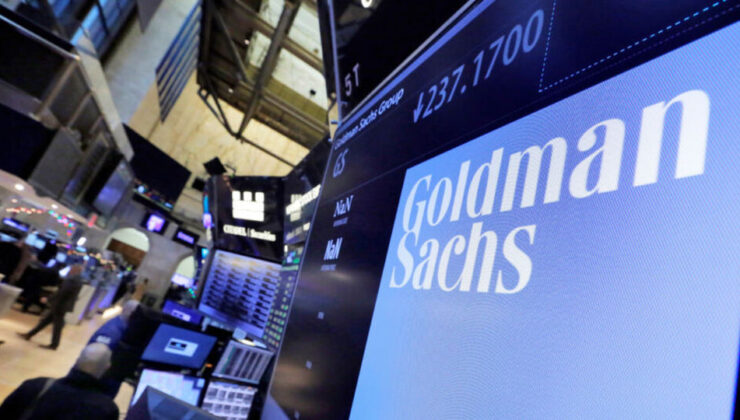 Goldman Sachs, S&P 500 iddialarını üst çekti