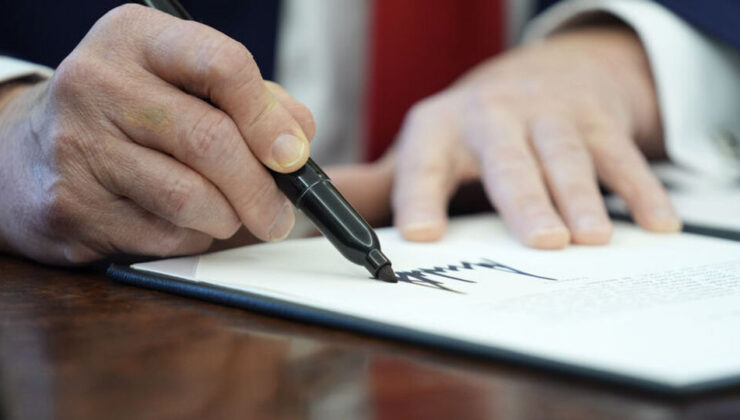 Gümrük tarifelerinin uygulanacağı son tarihte değişiklik