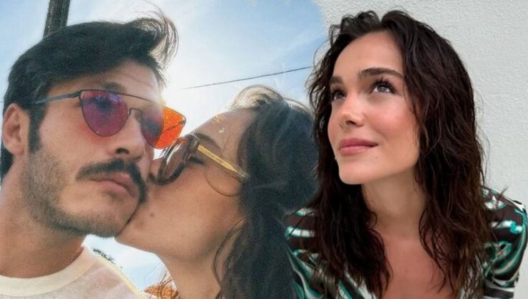 Hafsanur Sancaktutan’dan Kubilay Aka açıklaması