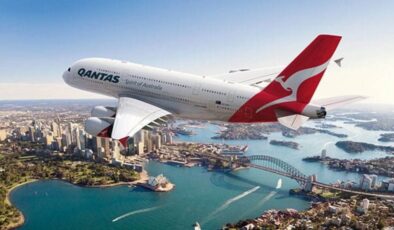 Havayolu devi Qantas’ın 6 milyon yolcusunun bilgisi çalındı