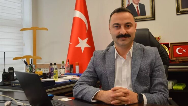 Havza Organize Sanayi Bölgesi’nde Genişleme Alanı İmar Planı Onaylandı