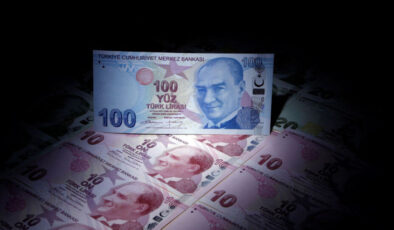 Hazine, üç tahville 90,3 milyar TL borçlandı