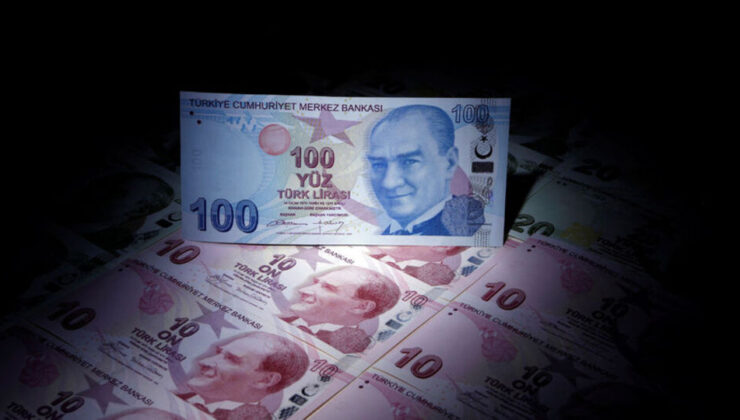 Hazine, üç tahville 90,3 milyar TL borçlandı