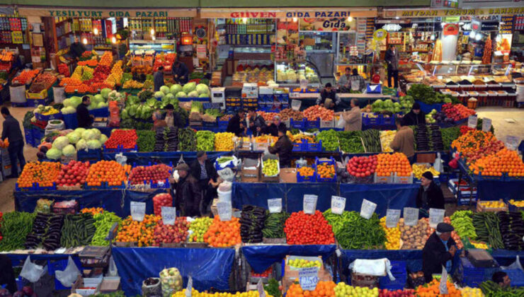 Haziran ayı enflasyon sayıları açıklandı