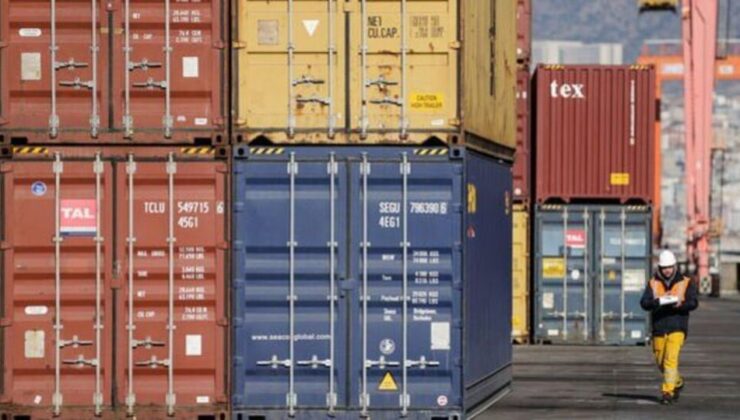 İhracatçı firmaların taahhüt hesaplarını kapatmasına ait asıllar düzenlendi