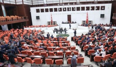 İktisat ve siyaset gündemi – 10 Temmuz 2025