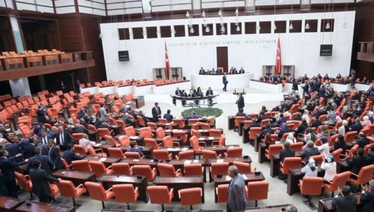 İktisat ve siyaset gündemi – 3 Temmuz 2025