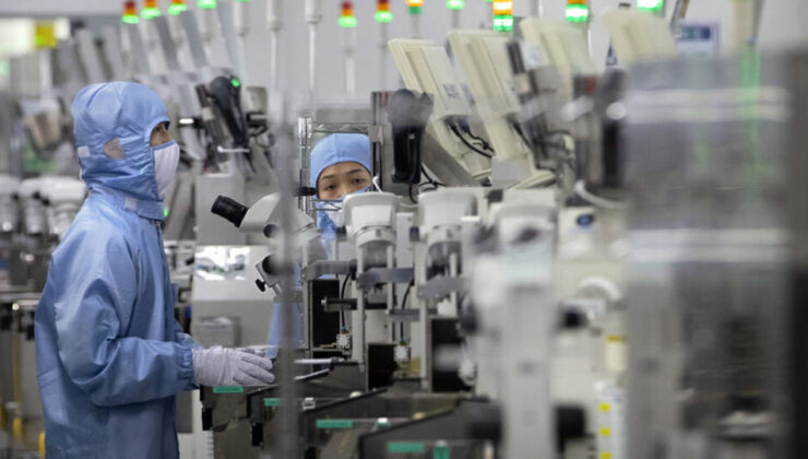 İlaç ve çip tarifeleri yolda