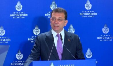 İmamoğlu’na 8 yıl 9 aya kadar mahpus istemi