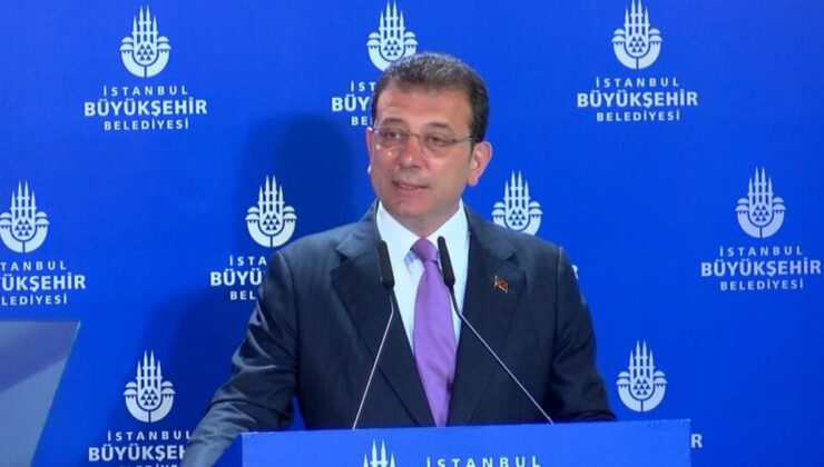 İmamoğlu’na 8 yıl 9 aya kadar mahpus istemi