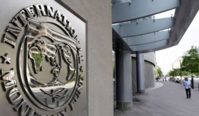 IMF’den ABD’de vergi indirimi uyarısı