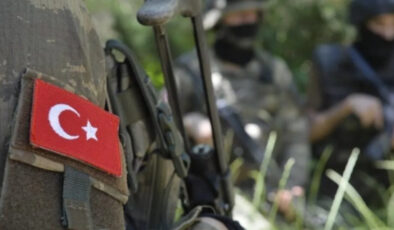 Irak’ın kuzeyinde şehit olan 5 askerin kimlikleri belli oldu