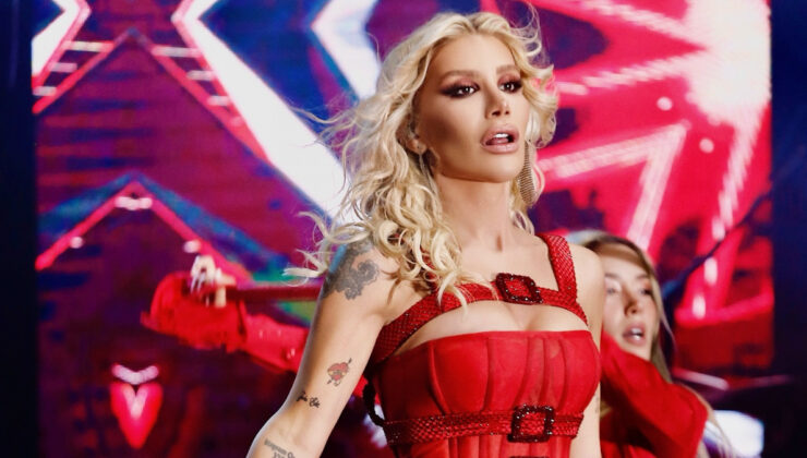 İrem Derici ile Melih Kunukçu aşkı bitti!