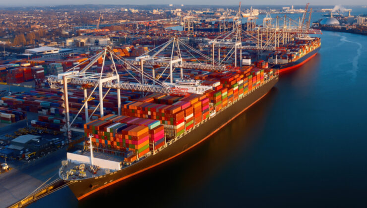 İSO Türkiye İhracat İklimi Endeksi Haziran’da 51 oldu