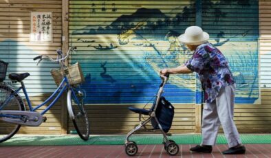 Japonya Devlet Emeklilik Yatırım Fonu 61,1 milyar dolar ziyan açıkladı