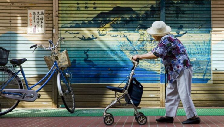 Japonya Devlet Emeklilik Yatırım Fonu 61,1 milyar dolar ziyan açıkladı