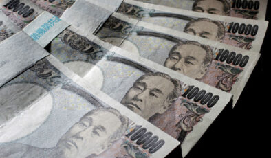 Japonya’da fiyat artışı 34 yılın tepesinde