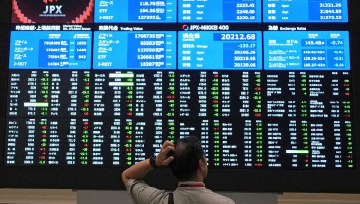 Japonya’nın 20 yıl vadeli tahvil getirisi 2000’den bu yana en yüksek düzeyde