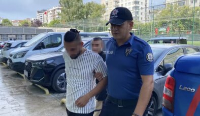 Kahvehanede Demir Sopalarla Darp: 3 Gözaltı