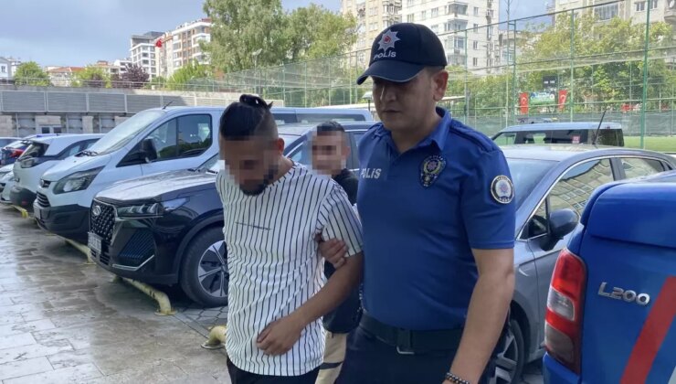 Kahvehanede Demir Sopalarla Darp: 3 Gözaltı