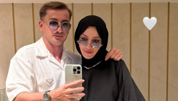 Kerem Aktürkoğlu’ndan evlilik sonrası ilk paylaşım