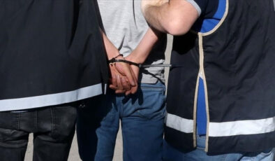 Kırmızı bülten ve ulusal seviyede aranan 15 suçlu Türkiye’ye getirildi