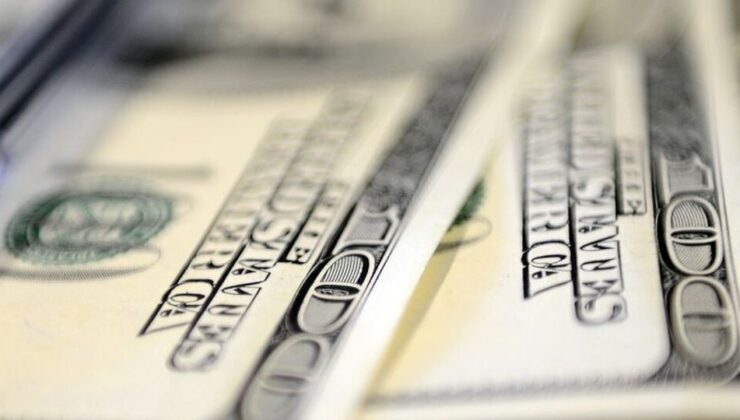 KKM hacmi 535 milyar TL’ye geriledi