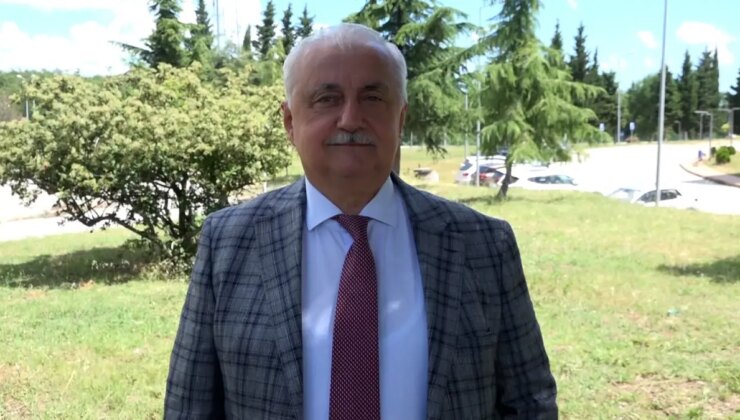 Kuraklık Tehlikesi: 2025 Yılı Rekor Sıcaklıkta Geçebilir