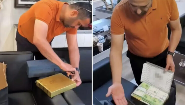 Manavgat Belediyesi’ne operasyon: 7 kişiye tutuklama talebi