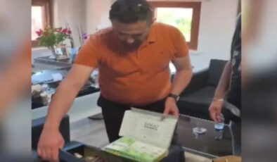 Manavgat Belediyesi’nin rüşvet aldığı turizmci: Rüşvet değil haraç