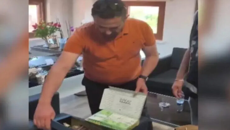 Manavgat Belediyesi’nin rüşvet aldığı turizmci: Rüşvet değil haraç