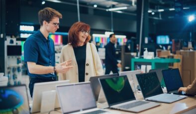 Media Markt Türkiye CEO’su Acar: Tüketici elektroniği pazarı, 25 milyar dolara ulaşır