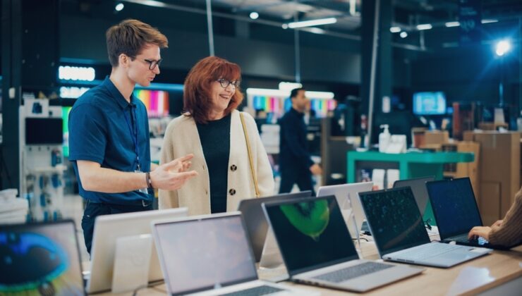 Media Markt Türkiye CEO’su Acar: Tüketici elektroniği pazarı, 25 milyar dolara ulaşır